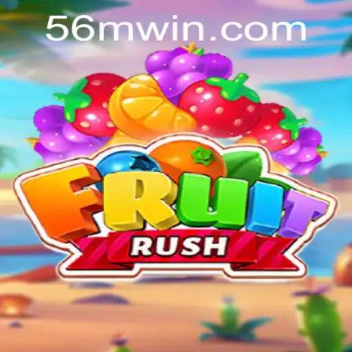 Descubra o Mundo Emocionante de FruitRush: Um Jogo de Estratégia e Diversão