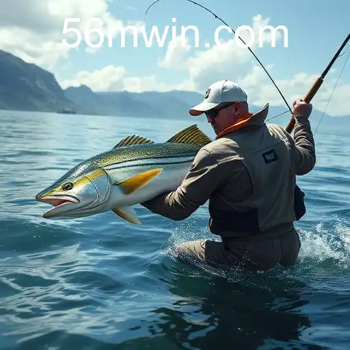Jogos de pesca