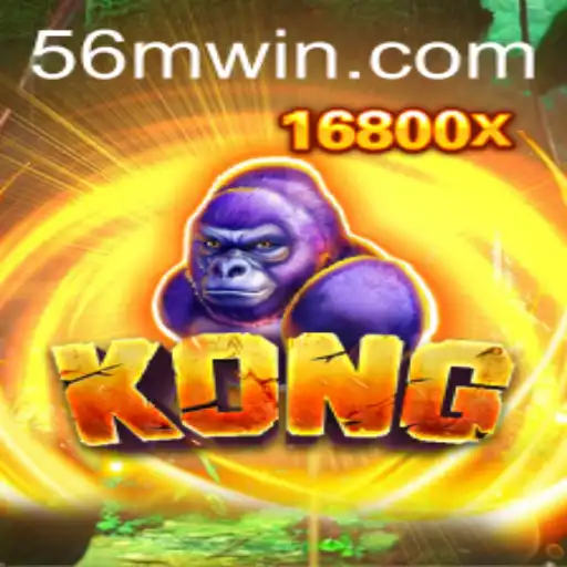 Kong: Desvendando o Fenômeno de 56M no Mundo dos Jogos