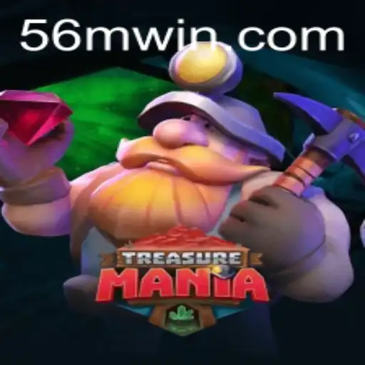 Descubra 'TreasureMania': A Nova Sensação do Mundo dos Jogos